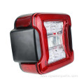 Conversion Tail Lights – Red